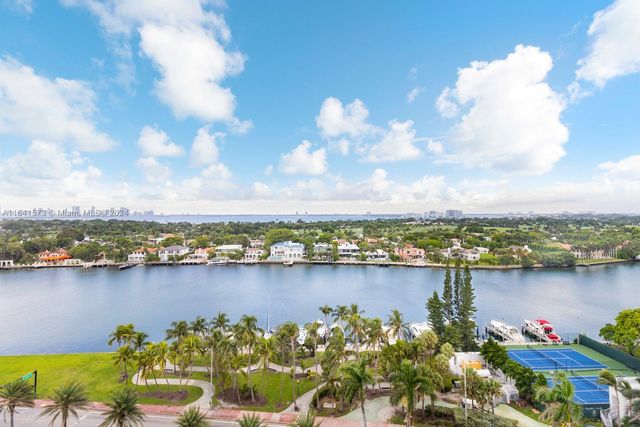 $345,000 | 5401 Collins Avenue, Unit 1129 | Carriage House Condominiums