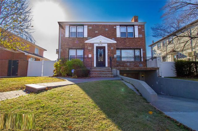 $1,650,000 | 184-50 Cambridge Road | Jamaica Estates