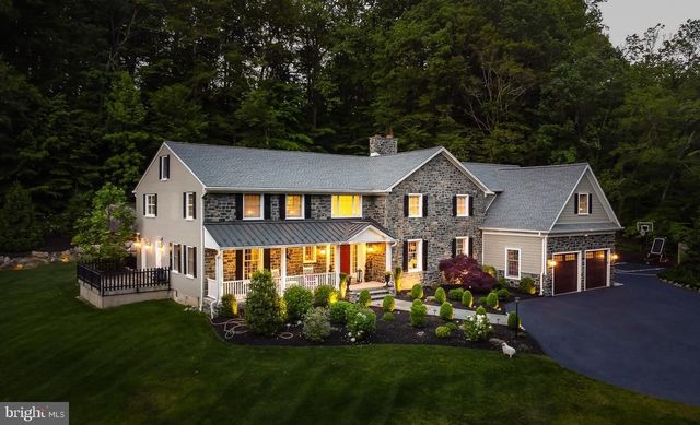 $1,575,000 | 1685 Valley Road | Edgmont Township - Delaware County