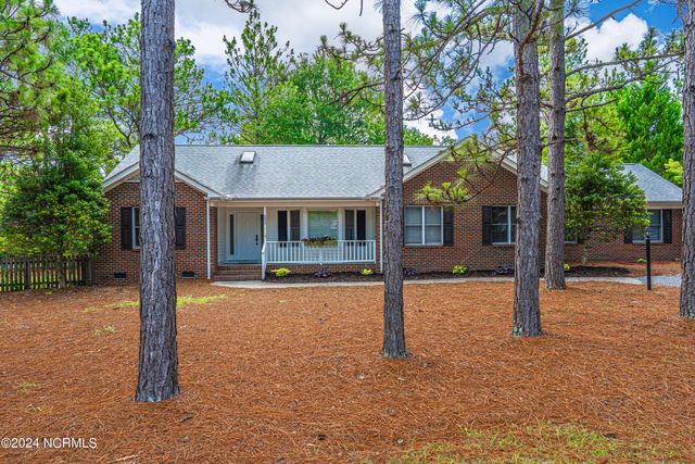 $405,000 | 233 Juniper Creek Boulevard | Pinehurst