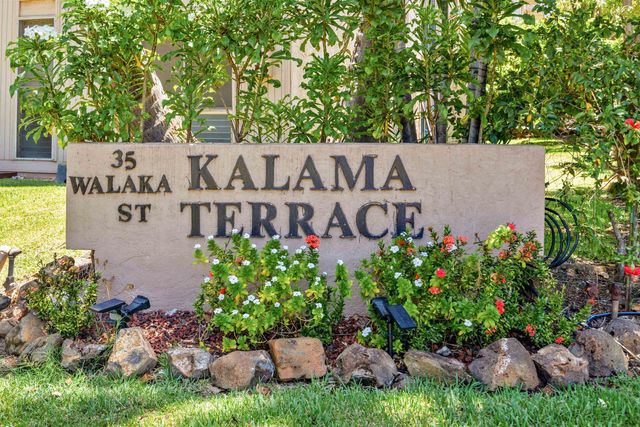 $675,000 | 35 Walaka Street, Unit L306 | South Kihei