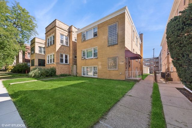 $625,000 | 2245 West Morse Avenue | West Rogers Park