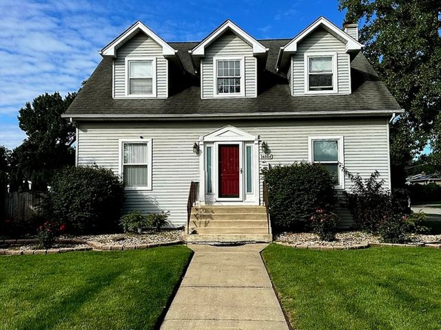 $369,900 | 14804 Keeler Avenue | Midlothian