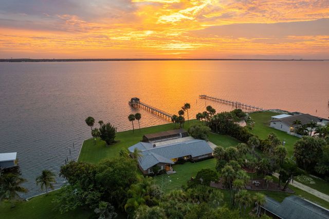 $1,900,000 | 3495 Spartina Avenue | North Merritt Island