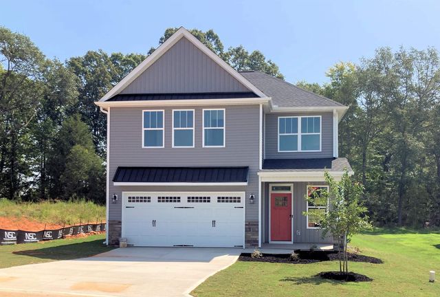 $310,700 | 545 Woodcot Woodruff Sc 29388