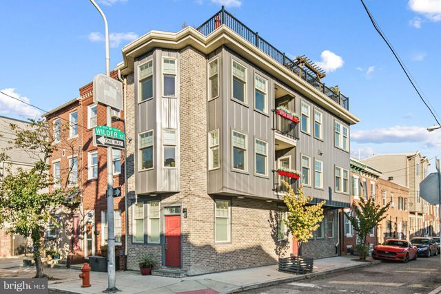 $605,000 | 1439 South 2nd Street | Moyamensing