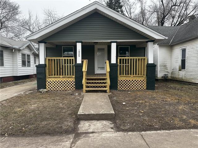 $55,000 | 1920 North Edward Street | GM Square