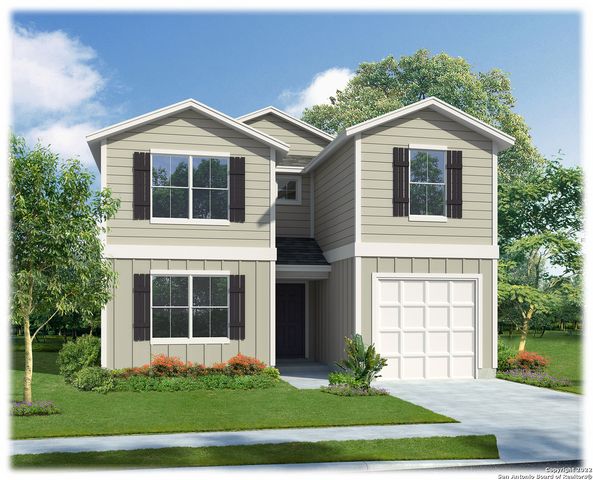 $289,950 | 8234 Titan Belt | San Antonio