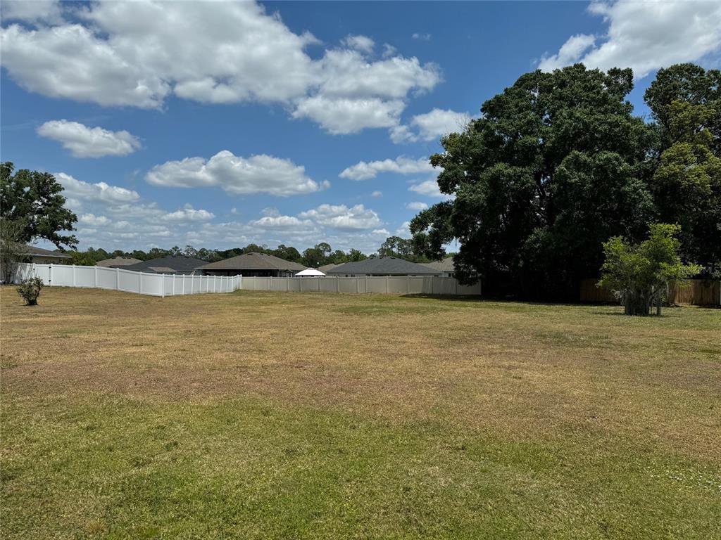 a view of a lake view