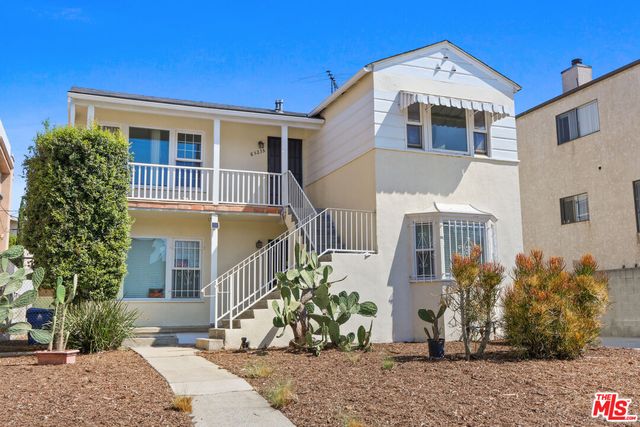 $2,075,000 | 8521 Saturn Street | Beverlywood