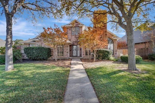 $490,000 | 2804 Mesa Court | Hurst