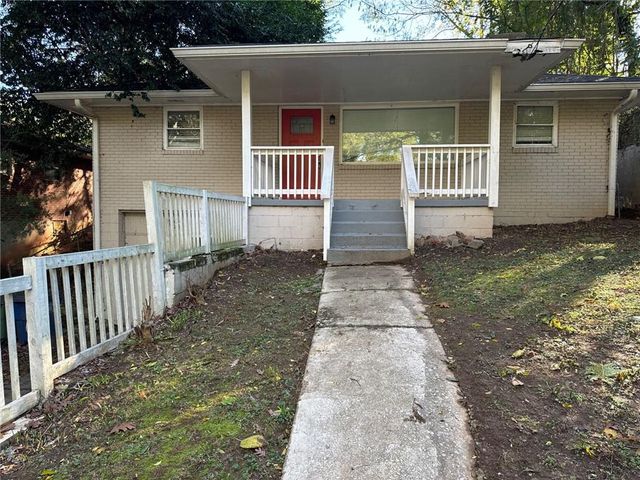 $140,000 | 214 Thornton Street Southwest | Joyland Park