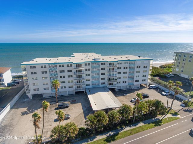 $365,000 | 205 Florida A1A, Unit 201 | South Patrick Shores