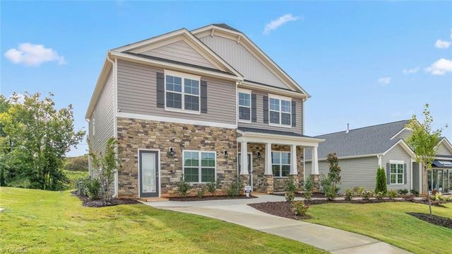 $382,490 | 3112 Middle Crk Lane | Reedy Fork Ranch