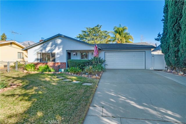 $535,000 | 11791 California Street | Central Yucaipa