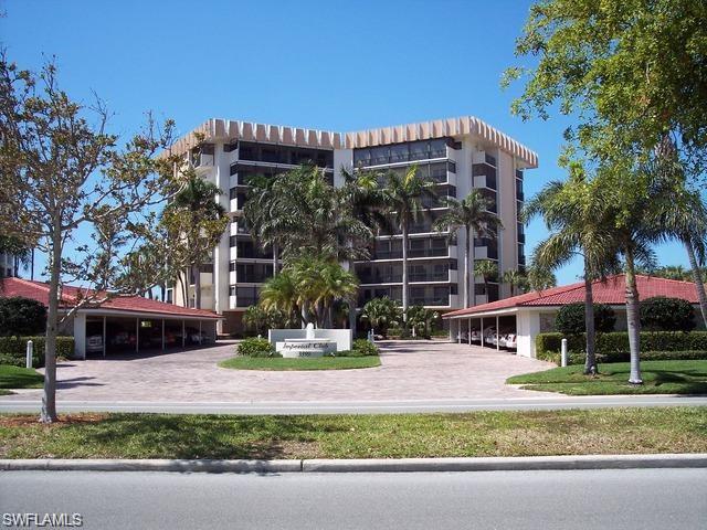 Imperial Club sits  right on the beach