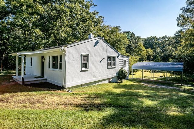 $297,500 | 1055 Hacktown Road | Keswick