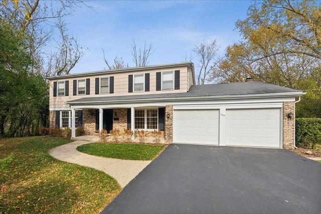 $5,500 | 1305 Warwick Court | Deerfield