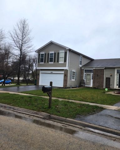 $3,400 | 2218 Carpenter Avenue | Joliet