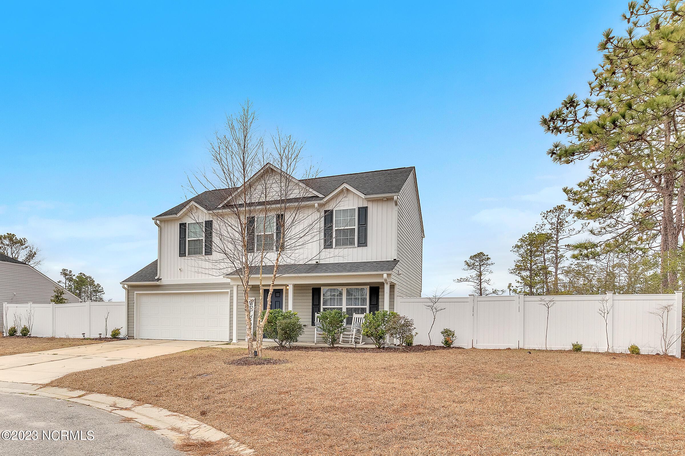 440 Old Charleston Drive Southeast Bolivia NC 28422 Compass