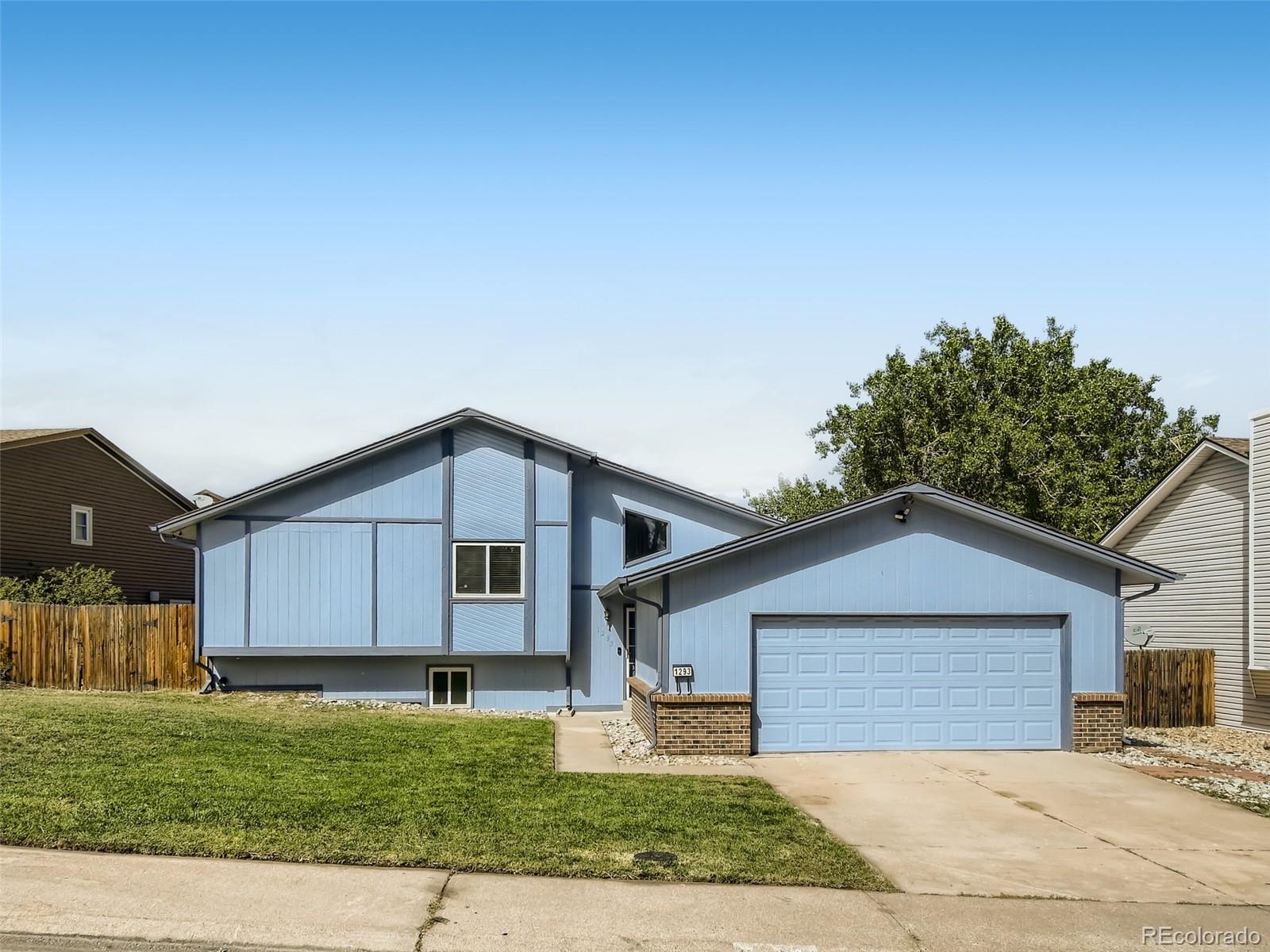 1293 East 97th Avenue, Thornton, CO 80229 | Compass