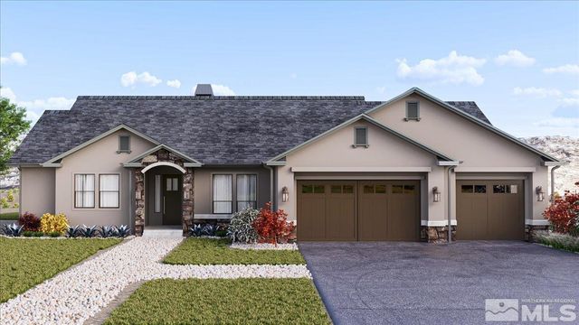 $1,250,000 | 1759 Redhawk Lane | East Valley