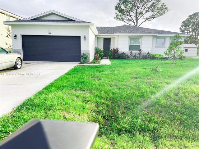 $450,000 | 1174 Hutchins Street Southeast | Palm Bay