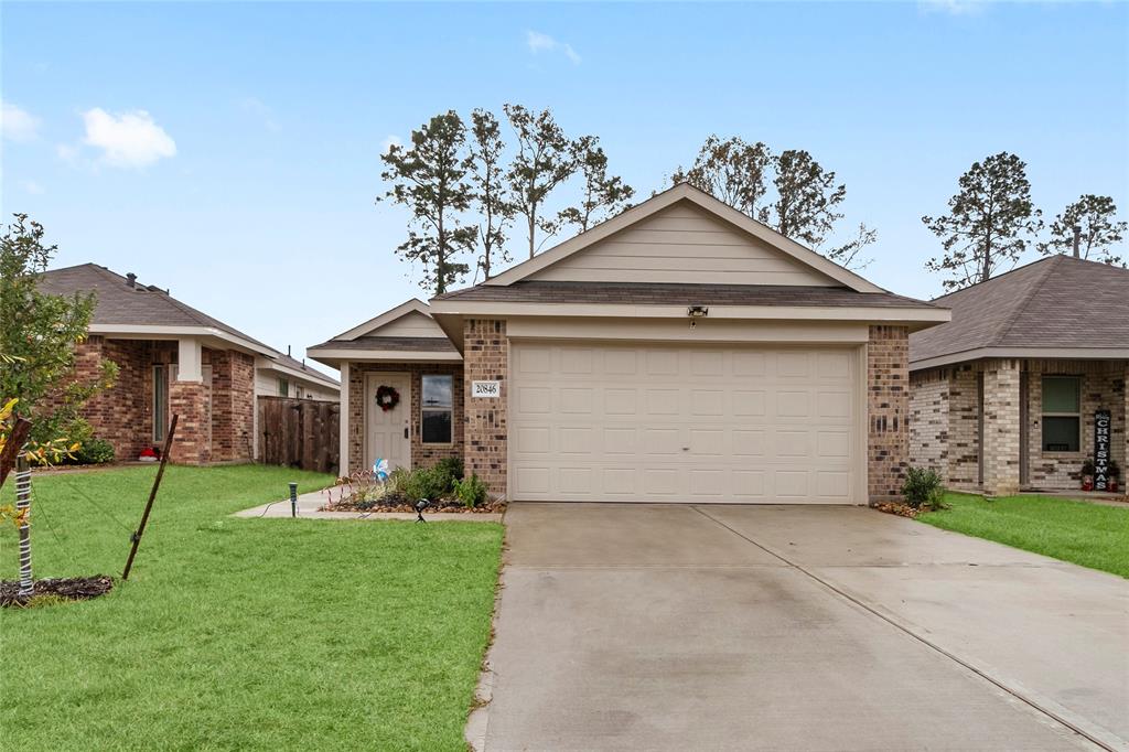 Welcome home to 20846 Masella Ridge!