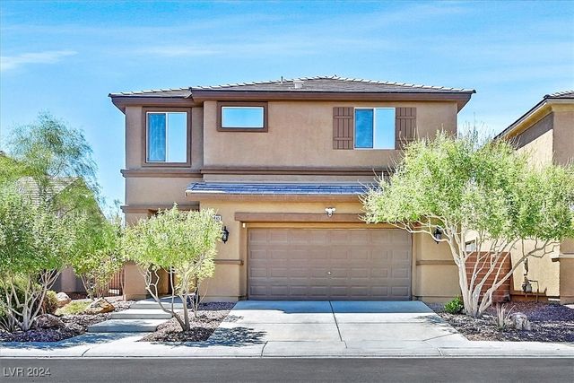 $455,000 | 4445 West Carrier Dove Street | Aliante