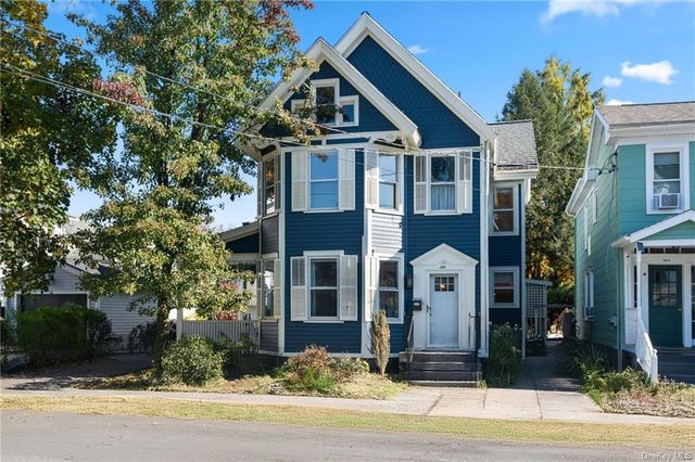 $550,000 | 168 Fair Street | Fair Street Historic District