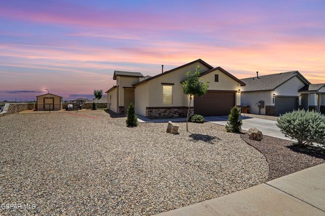 $305,000 | 4201 Desert Pinon Place | Las Cruces