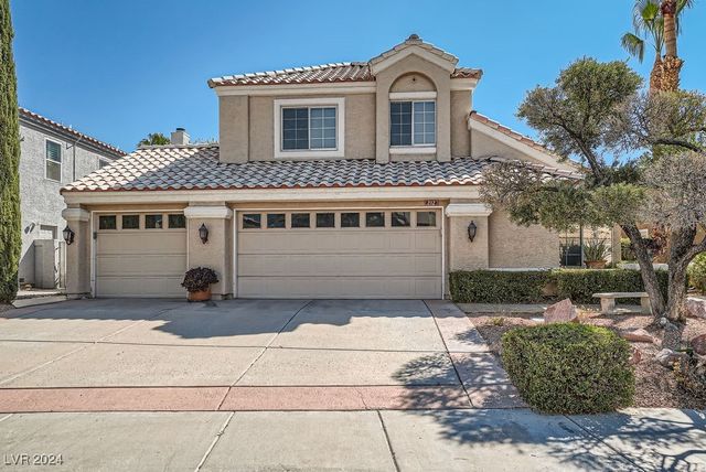 $799,000 | 2112 Marble Gorge Drive | Peccole Ranch