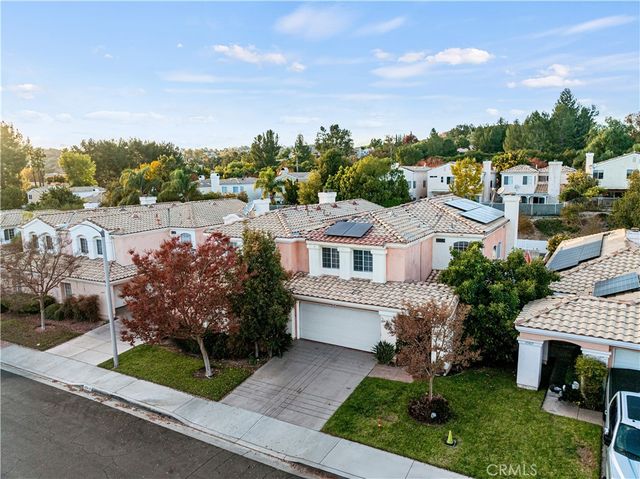 $869,999 | 25819 Browning Place | Stevenson Ranch