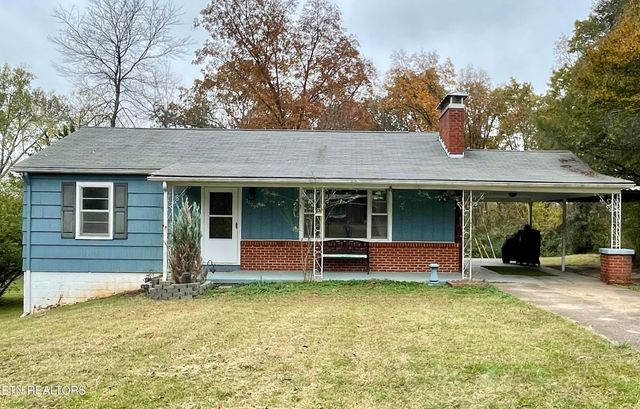 $259,000 | 5409 Cedar Heights Road Northeast | Knoxville