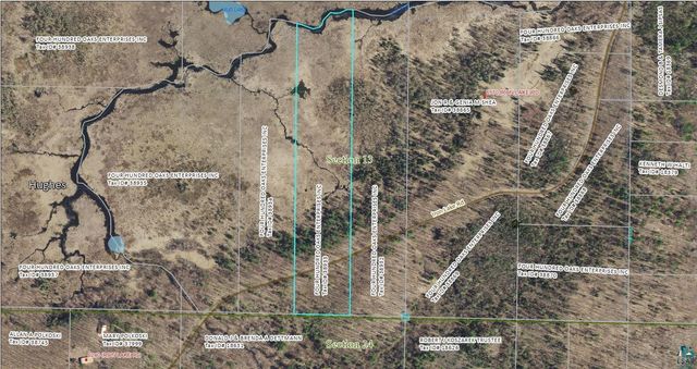 $45,000 | 62-xx Lot 8 Iron Lake Road | Hughes