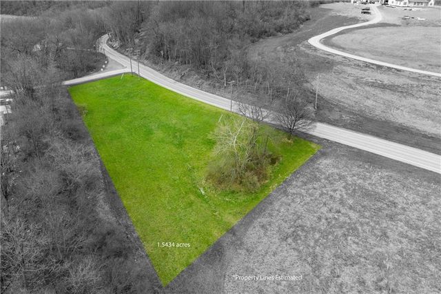 $59,900 | Lot 1 State Route 981 | Derry Township