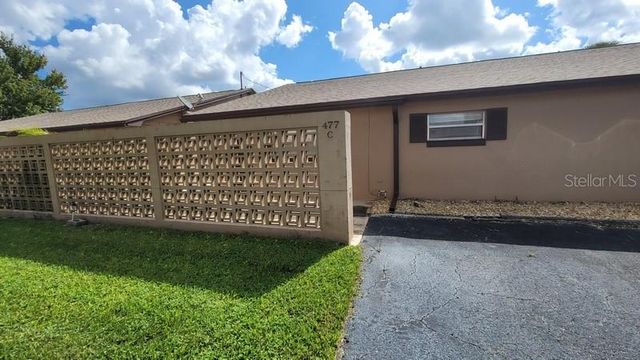 $121,950 | 477 C Street, Unit 4 | Lake Kathryn