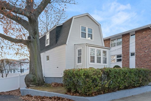 $599,900 | 15 Desoto Road | West Roxbury