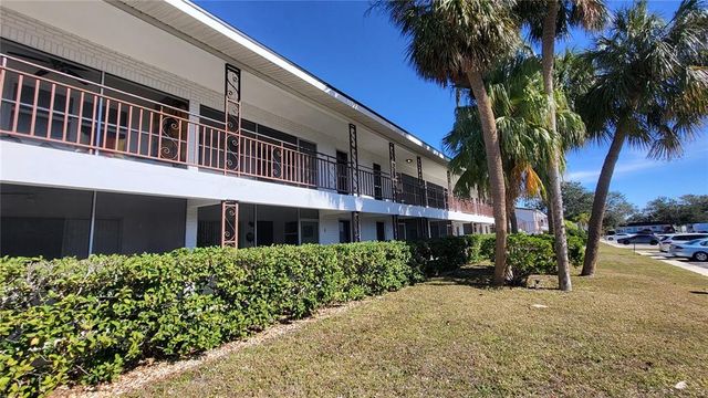 $149,900 | 2348 Shelley Street, Unit 4 | Clearwater