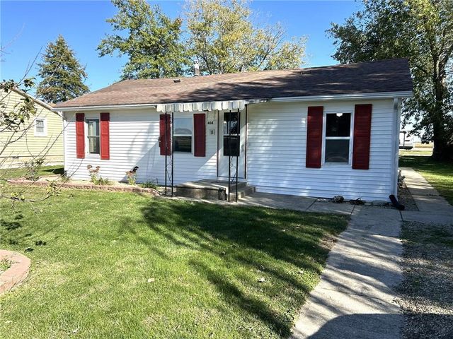 $79,900 | 404 Pine Street | Strasburg