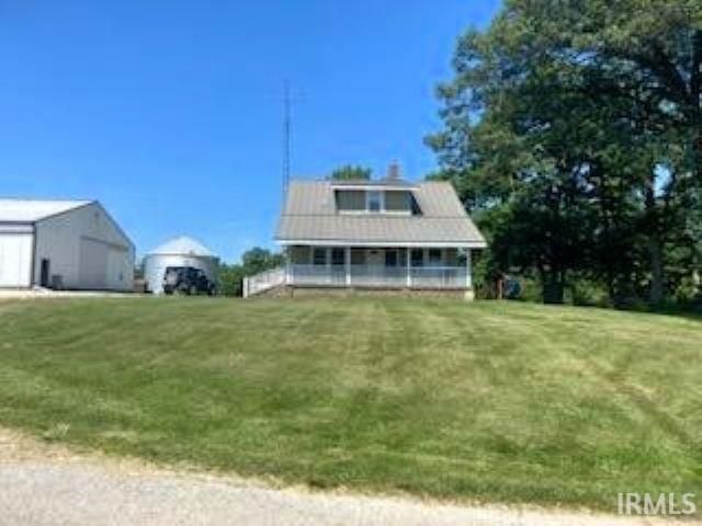 $299,000 | 2405 North Co Road 400 West | Madison Township - Pike County