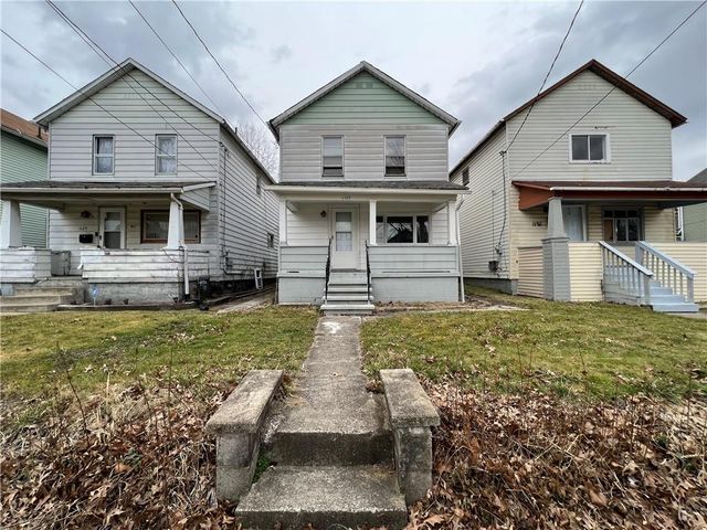 $59,000 | 1127 Hamilton Avenue | Wheatland