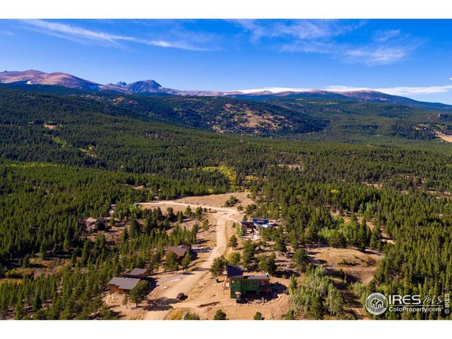 $7,000,000 | 1 Ridge View Road | Nederland