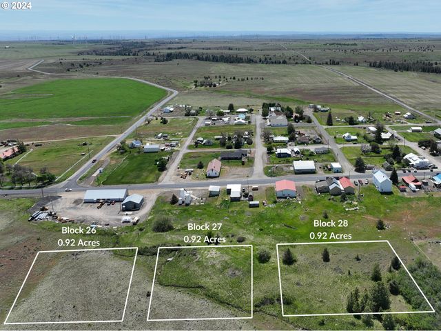 $55,000 | No Known Address Bickleton Wa 99322 | Bickleton