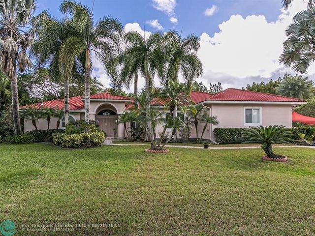 $1,200,000 | 1600 Northwest 114th Terrace | Plantation Acres