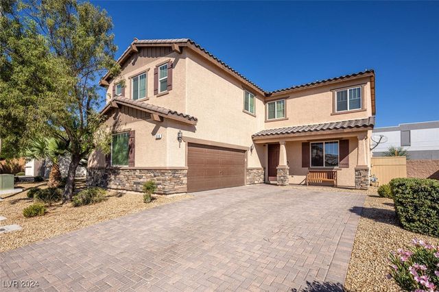 $513,000 | 316 Smoking Loon Avenue | North Las Vegas