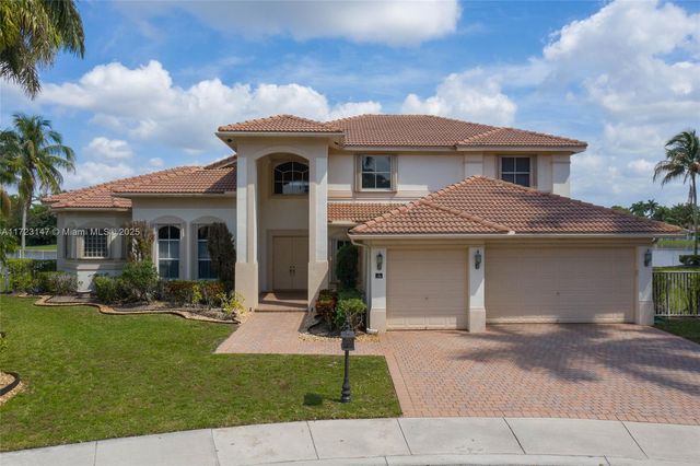 $2,078,000 | 934 Gulfstream Court | Savanna