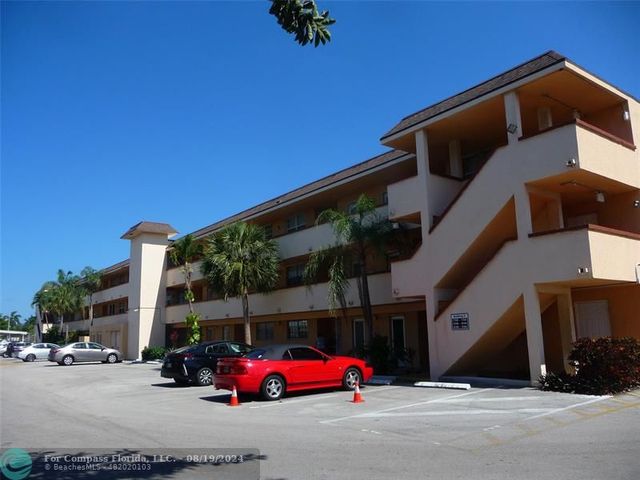 $2,500 | 4500 North Federal Highway, Unit 328D | Lighthouse Point