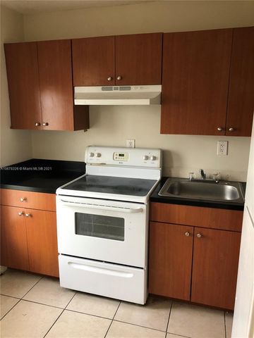 $200,000 | 13215 Northeast 6th Avenue, Unit 103 | Central North Miami