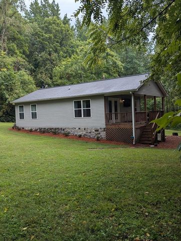 $269,900 | 104 Moss Drive | Shooting Creek Township - Clay County